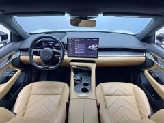 Zeekr 001 WE Edition 86kWh - ფოტო 8