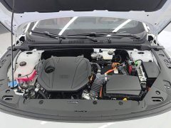 Geely Galaxy L6 EM-i 60km Launch Edition - ფოტო 10