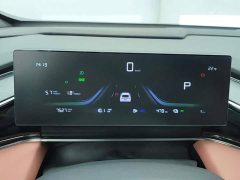 Geely Galaxy L6 EM-i 60km Launch Edition - ფოტო 14