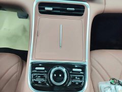Geely Galaxy L6 EM-i 60km Launch Edition - ფოტო 16