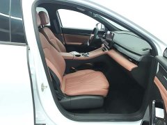Geely Galaxy L6 EM-i 60km Launch Edition - ფოტო 8