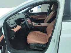 Geely Galaxy L6 EM-i 60km Launch Edition - ფოტო 9