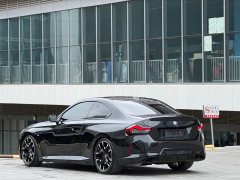BMW M240i 2024 M240i - ფოტო 3
