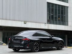 BMW M240i 2024 M240i - ფოტო 5