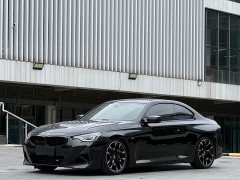 BMW M240i 2024 M240i - ფოტო 6
