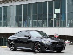 BMW M240i 2024 M240i - ფოტო 9