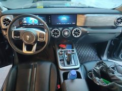 Tank 300 2021 City Edition 2.0T Stylish - ფოტო 10