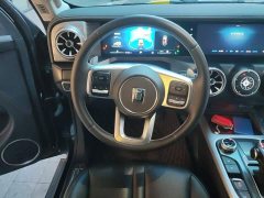 Tank 300 2021 City Edition 2.0T Stylish - ფოტო 11