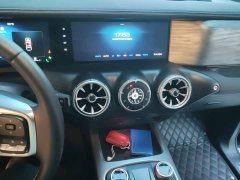 Tank 300 2021 City Edition 2.0T Stylish - ფოტო 14