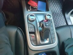 Tank 300 2021 City Edition 2.0T Stylish - ფოტო 15