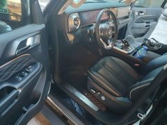 Tank 300 2021 City Edition 2.0T Stylish - ფოტო 17