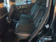 Tank 300 2021 City Edition 2.0T Stylish - ფოტო 18