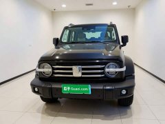 Tank 300 2021 City Edition 2.0T Stylish - ფოტო 2
