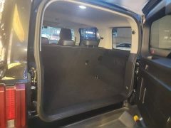 Tank 300 2021 City Edition 2.0T Stylish - ფოტო 20