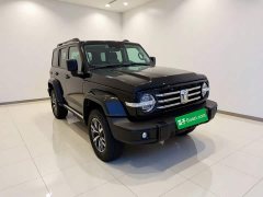 Tank 300 2021 City Edition 2.0T Stylish - ფოტო 3