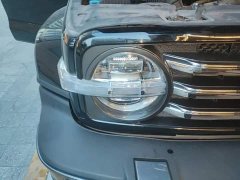 Tank 300 2021 City Edition 2.0T Stylish - ფოტო 7