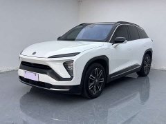 NIO ES6 2020 600KM Sport Edition - ფოტო 1
