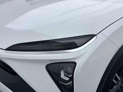 NIO ES6 2020 600KM Sport Edition - ფოტო 11