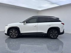 NIO ES6 2020 600KM Sport Edition - ფოტო 12