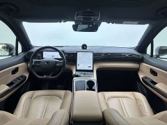NIO ES6 2020 600KM Sport Edition - ფოტო 15