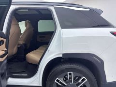 NIO ES6 2020 600KM Sport Edition - ფოტო 17