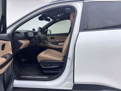 NIO ES6 2020 600KM Sport Edition - ფოტო 18