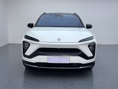 NIO ES6 2020 600KM Sport Edition - ფოტო 2