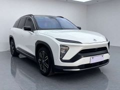 NIO ES6 2020 600KM Sport Edition - ფოტო 3