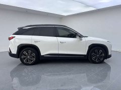 NIO ES6 2020 600KM Sport Edition - ფოტო 4
