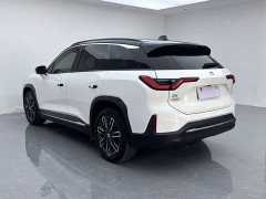 NIO ES6 2020 600KM Sport Edition - ფოტო 6