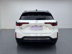 NIO ES6 2020 600KM Sport Edition - ფოტო 7