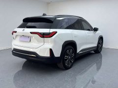 NIO ES6 2020 600KM Sport Edition - ფოტო 8