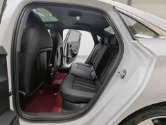 Audi A3 A3L Limousine 35 TFSI Fashion Sport - ფოტო 10