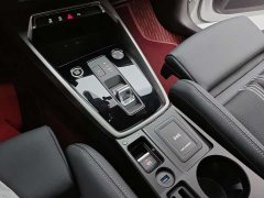 Audi A3 A3L Limousine 35 TFSI Fashion Sport - ფოტო 15