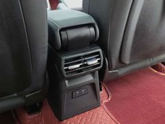 Audi A3 A3L Limousine 35 TFSI Fashion Sport - ფოტო 16