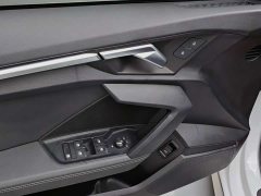 Audi A3 A3L Limousine 35 TFSI Fashion Sport - ფოტო 17