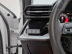Audi A3 A3L Limousine 35 TFSI Fashion Sport - ფოტო 18