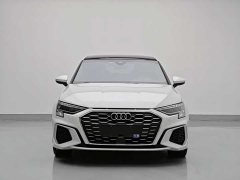 Audi A3 A3L Limousine 35 TFSI Fashion Sport - ფოტო 2