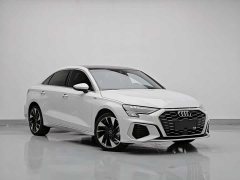 Audi A3 A3L Limousine 35 TFSI Fashion Sport - ფოტო 3