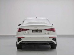 Audi A3 A3L Limousine 35 TFSI Fashion Sport - ფოტო 5