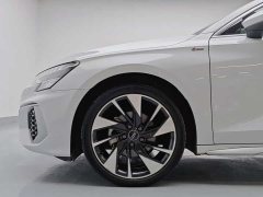 Audi A3 A3L Limousine 35 TFSI Fashion Sport - ფოტო 7