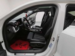 Audi A3 A3L Limousine 35 TFSI Fashion Sport - ფოტო 9