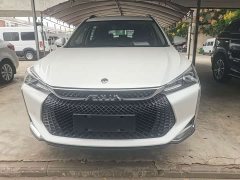 Dongfeng Aeolus AX5 2021 230T Automatic Zhuifeng Edition - ფოტო 2
