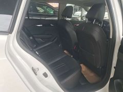 Dongfeng Aeolus AX5 2021 230T Automatic Zhuifeng Edition - ფოტო 5