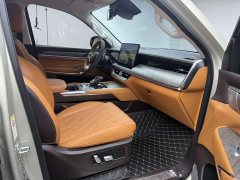Tank 500 2023 3.0T Business Edition Landscape Version 5-Seater - ფოტო 10