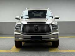Tank 500 2023 3.0T Business Edition Landscape Version 5-Seater - ფოტო 2