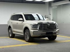 Tank 500 2023 3.0T Business Edition Landscape Version 5-Seater - ფოტო 3