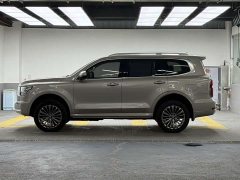 Tank 500 2023 3.0T Business Edition Landscape Version 5-Seater - ფოტო 4