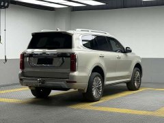 Tank 500 2023 3.0T Business Edition Landscape Version 5-Seater - ფოტო 5