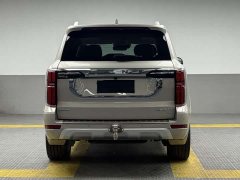 Tank 500 2023 3.0T Business Edition Landscape Version 5-Seater - ფოტო 6